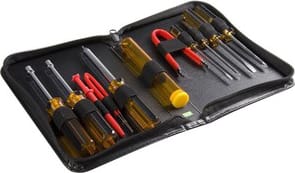 PC TOOL KIT 11PC STARTECH