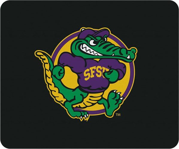 SFSU Mousepad