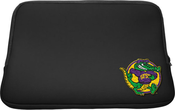 SFSU 15 Inch Laptop Sleeve