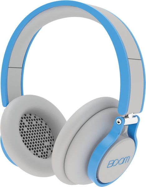 Rouge Over-Ear Headphones with Mic - ONLINE ONLY