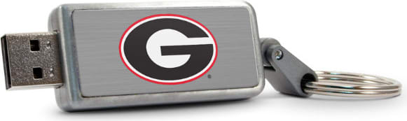 EMB DRIVE 16GB KEYCHAIN 95