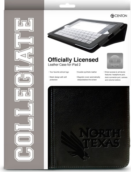 CENTON EMB IPAD FOLIO EMBOSSED 413