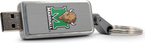 EMB DRIVE 16GB KEYCHAIN 419