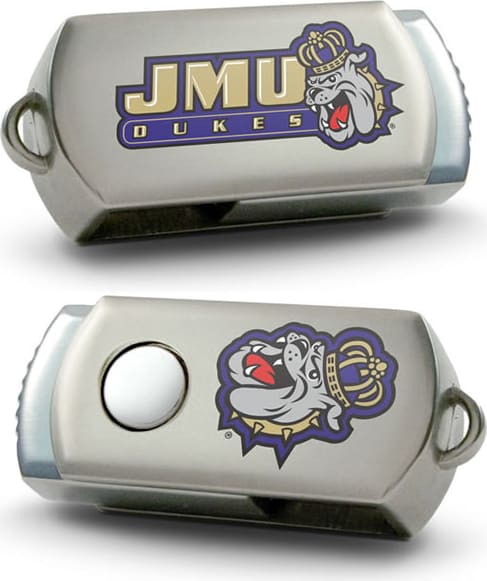 EMB USB DRIVE GB TWIST 712