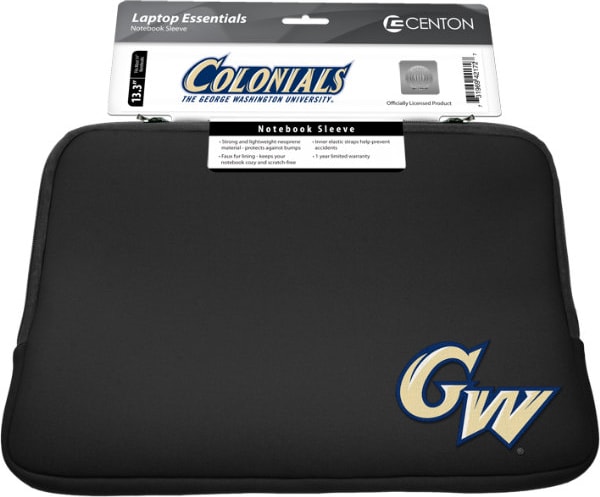 CENTON EMB SLEEVE 13 BLK 122
