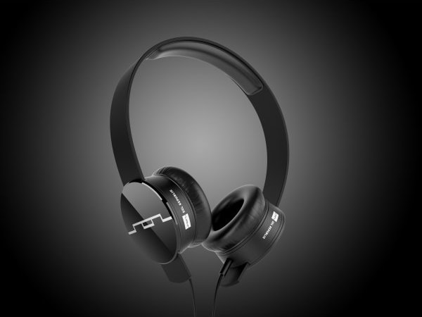 SOL Republic Tracks On-Ear Headphones - ONLINE ONLY