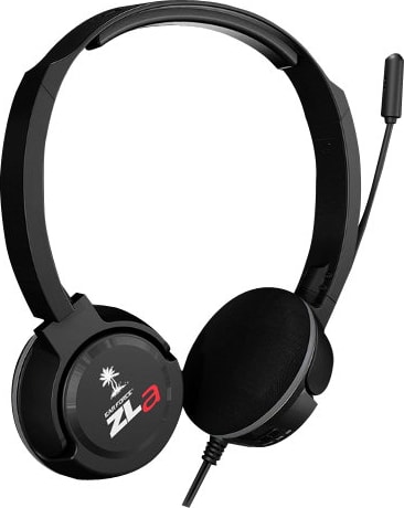 Turtle Beach Ear Force ZLa - ONLINE ONLY