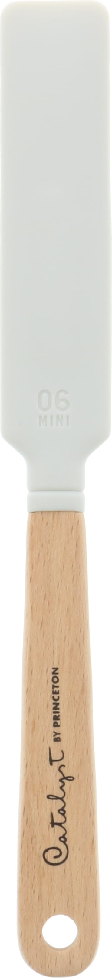CATALYST MINI BLADE 6 WHITE