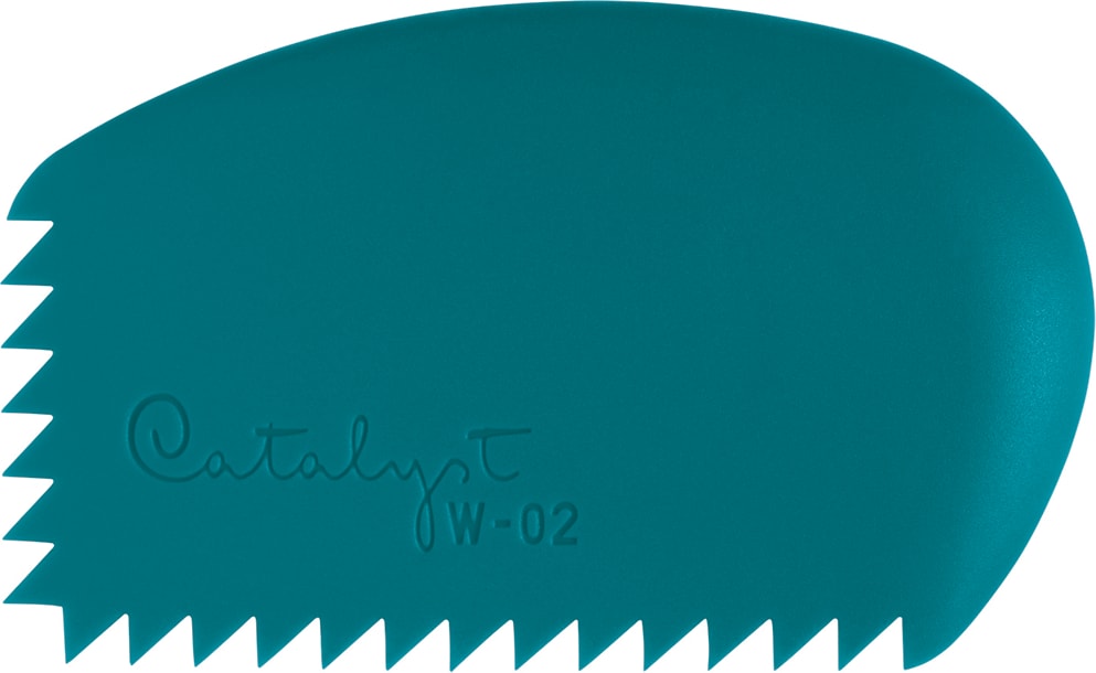 CATALYST WEDGE NO. 2