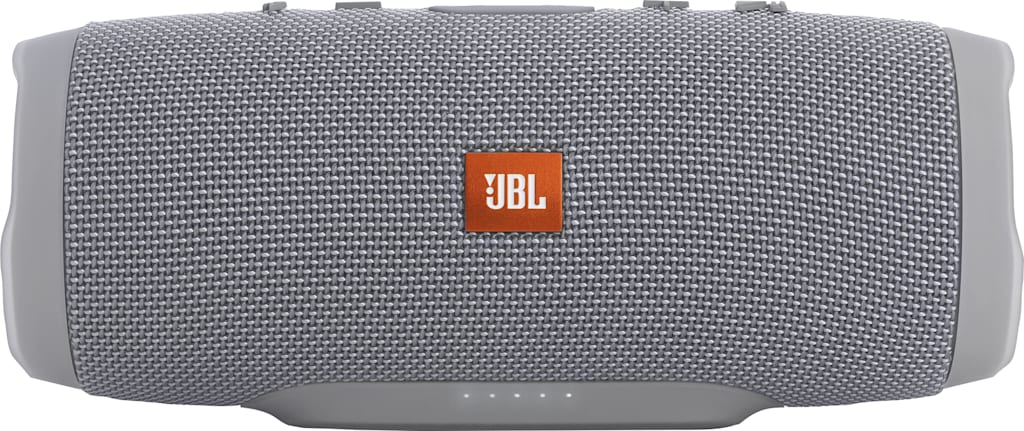 JBL Charge 3 Bluetooth Speaker Gray - ONLINE ONLY
