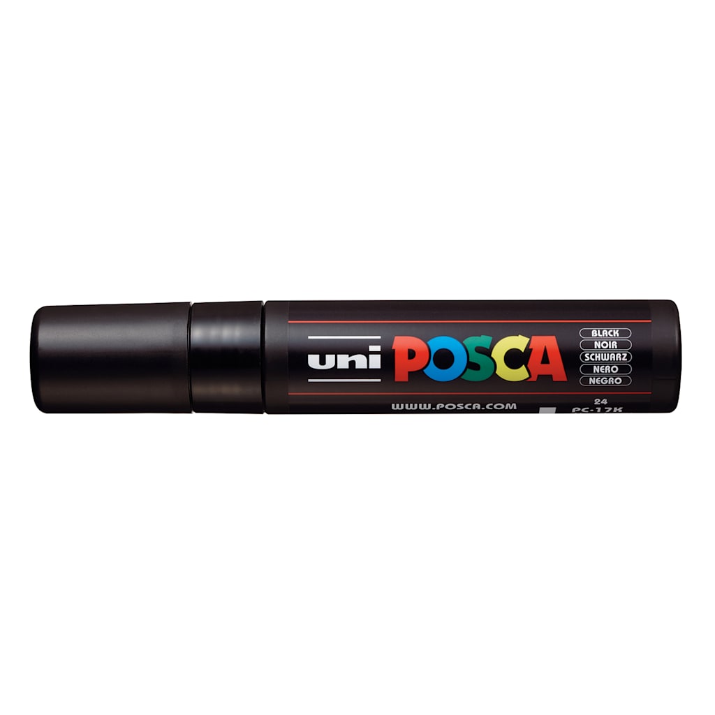 P.MARK-17K XBRD BLACK
