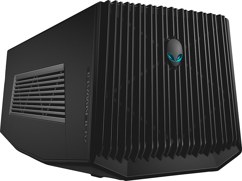 Alienware Graphics Amplifier - ONLINE ONLY