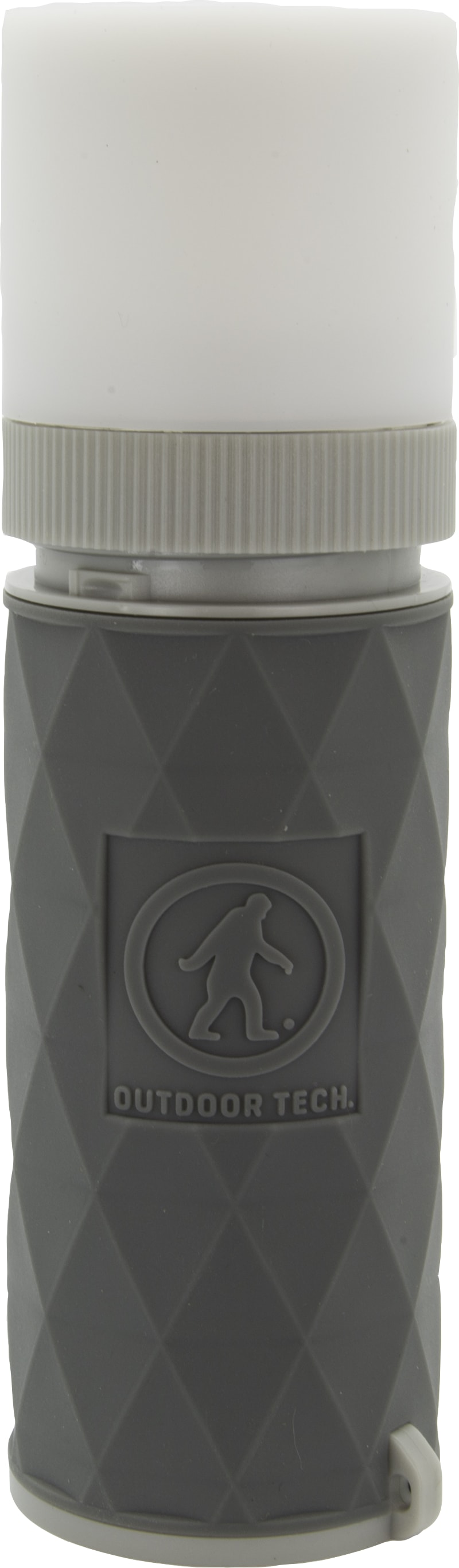 Outdoor Tech  BUCKSHOT PRO Bluetooth Speaker Gray - ONLINE ONLY