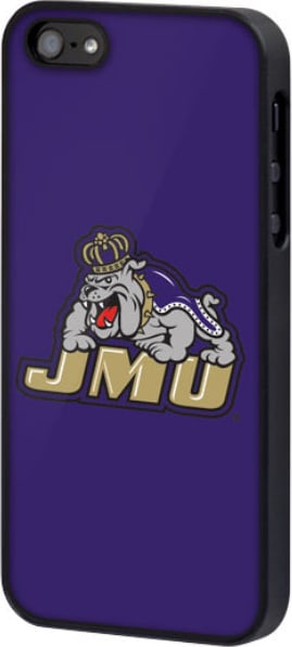 CASE IPHONE 5/5S James Madison University