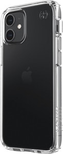 Speck Presidio Perfect-Clear Apple iPhone 12 mini - ONLINE ONLY