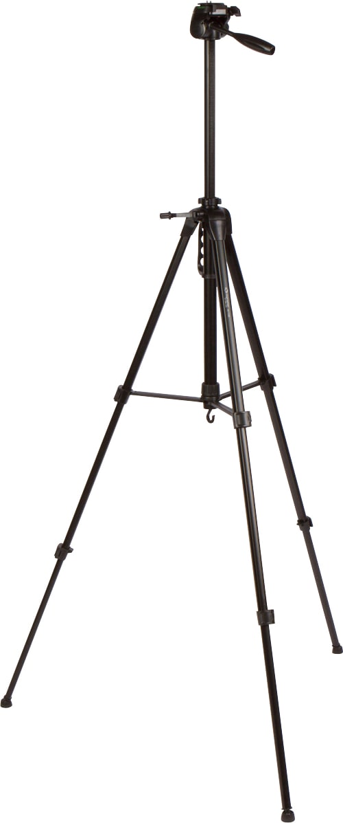 iOgrapher Multi Use Tripod, Black - ONLINE ONLY