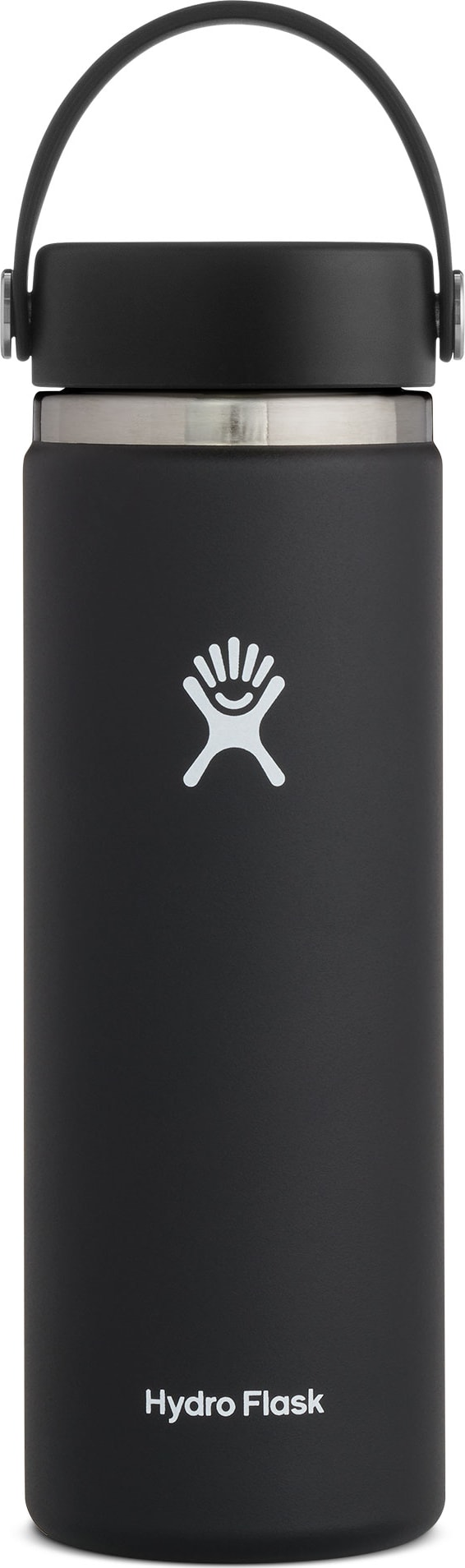 BOTTLE WM 20OZ BLACK