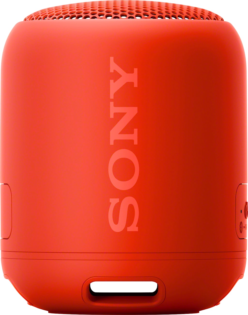 SONY Extra Bass Portable Speaker, Red - ONLINE ONLY