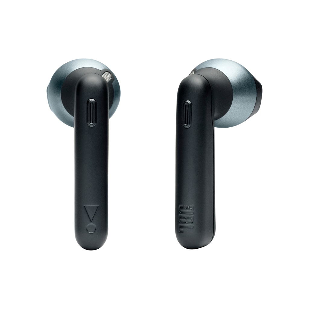 JBL Tune True Wireless Earbud, Black - ONLINE ONLY