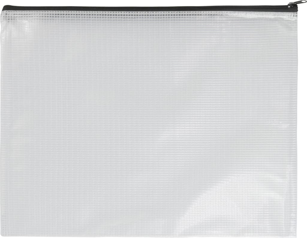 VINYL MESH CASE 16X21