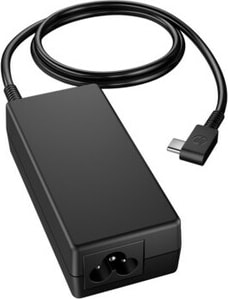 HP 45W USB-C AC Adapter - ONLINE ONLY