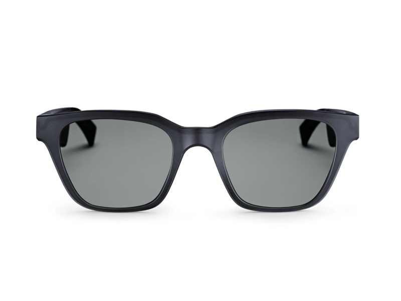 Bose Frames Alto Black Audio Sunglasses (Medium/Large) - ONLINE ONLY