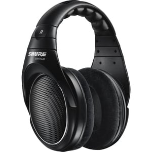 SRH1440 Professional Open Back Headphones - ONLINE ONLY