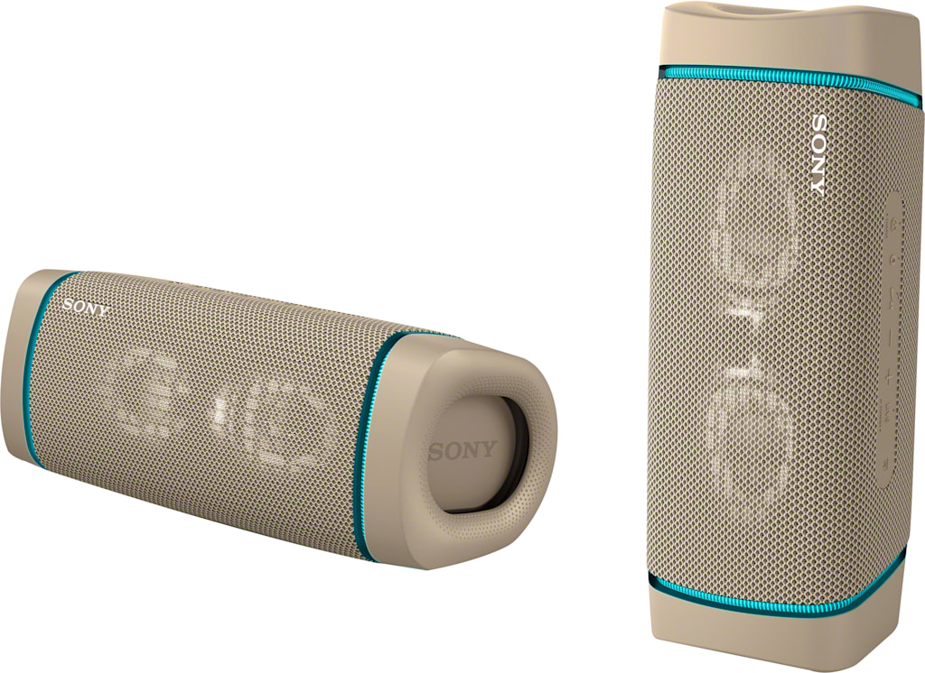 Sony EXTRA BASS Portable Bluetooth Speaker, Charcoal - ONLINE NOW