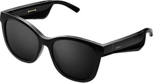 Bose Frames Soprano Cat Eye Bluetooth Audio Sunglasses (Black) - ONLINE ONLY