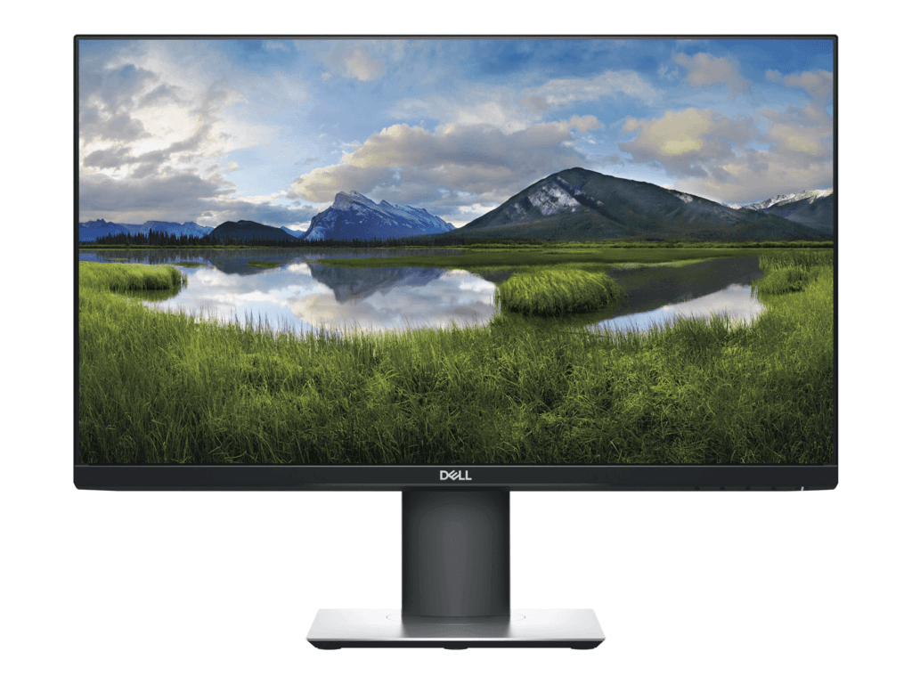 Dell 24'' LED Monitor - Full HD (1080p) - ONLINE ONLY