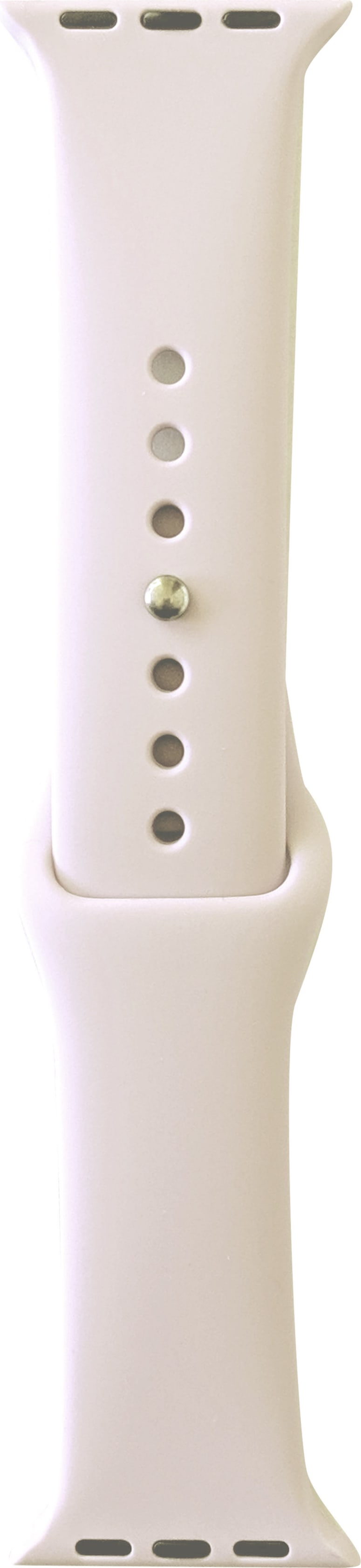 OTM APPLE WATCH BND 40MM WHT