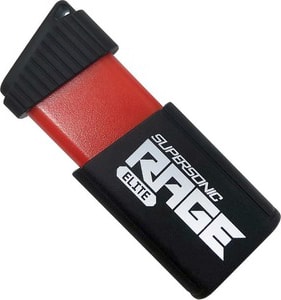 Patriot Supersonic Rage Elite 128GB USB 3.2 - ONLINE ONLY