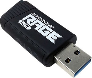 Patriot Supersonic Rage Elite 1TB USB 3.2 - ONLINE ONLY