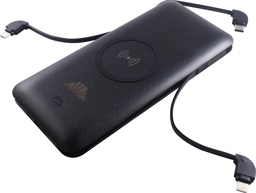 INTELLI ALL IN ONE CHARGE 5000