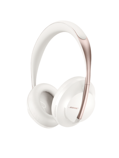 Bose Noise Cancelling Headphones 700 Limited Edition (Soapstone) - ONLINE ONLY