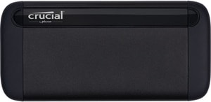 CRUCIAL X8 1TB PORTABLE SSD