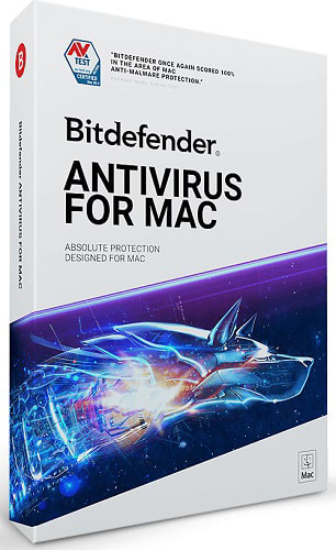 BD ANTIVIRUS PLUS 2020 MAC ESD