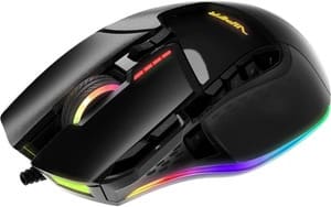 Patriot Viper V570 Blackout RGB Mouse - ONLINE ONLY