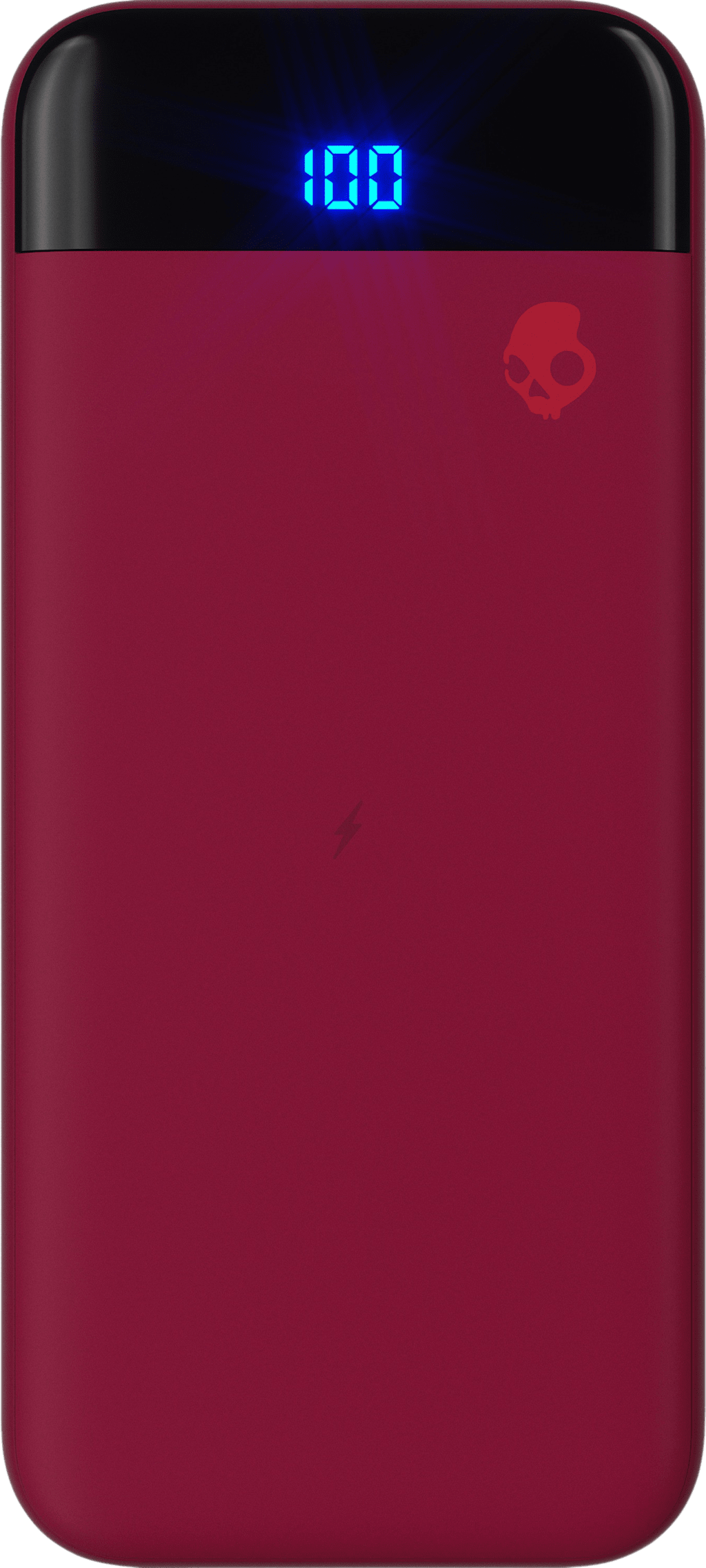 Skullcandy Stash Fuel Portable Battery Pack, 10,000 mAh, Moab - ONLINE ONLY