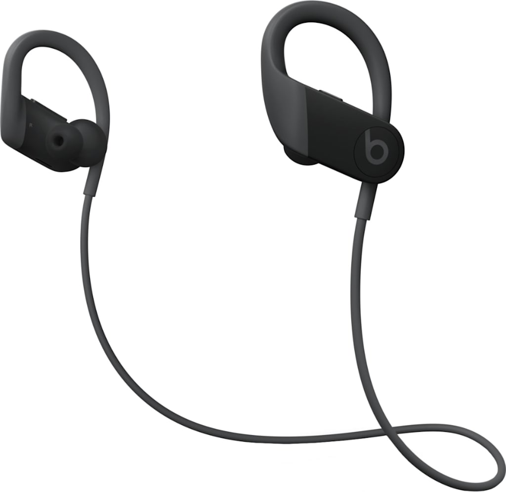 Beats Wireless Powerbeats Earphones - ONLINE ONLY