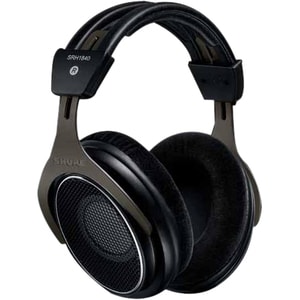 SRH1840 Professional Open Back Headphones - ONLINE ONLY