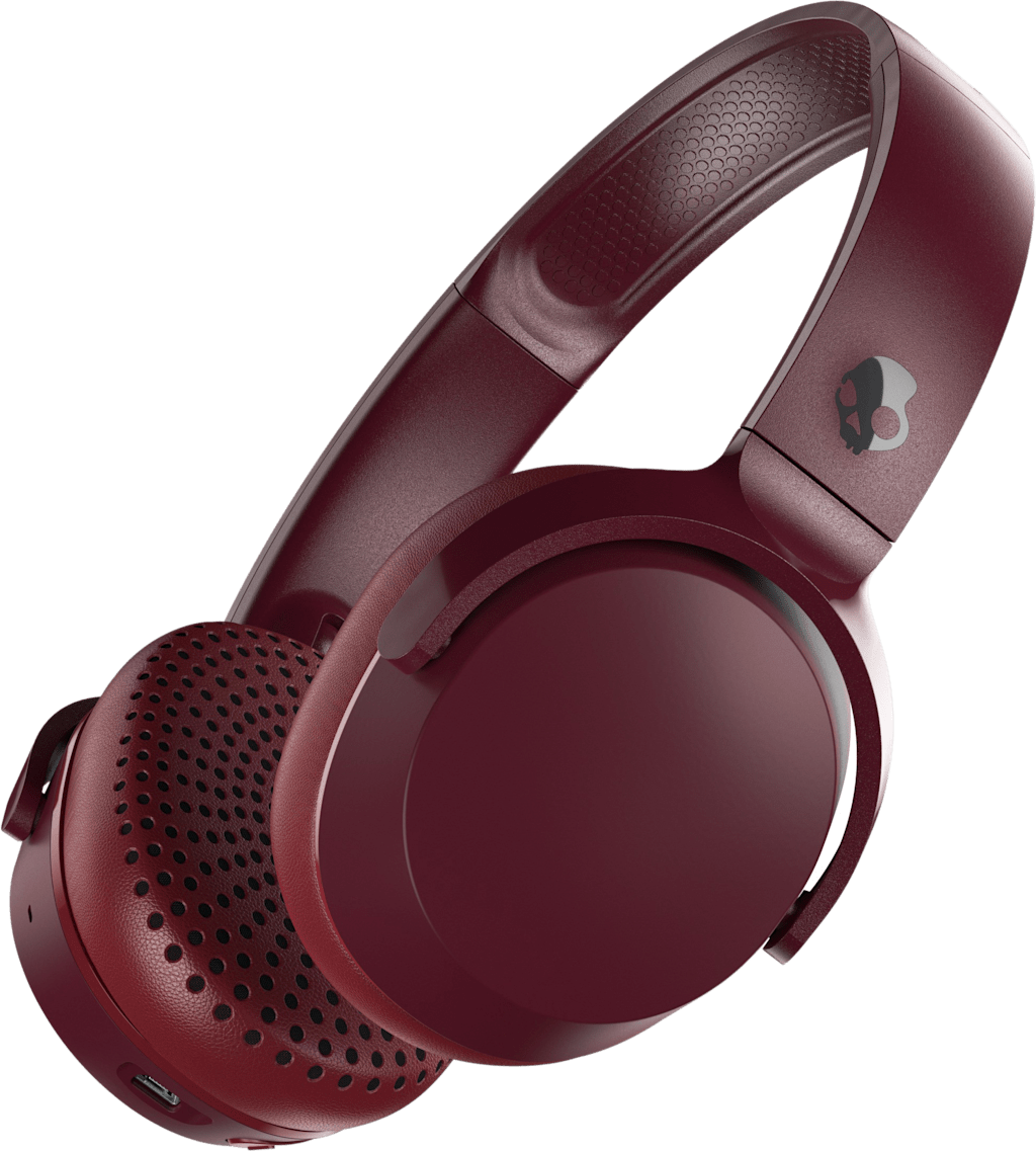 Skullcandy Riff Wireless On-Ear Headphones, Moab - ONLINE ONLY