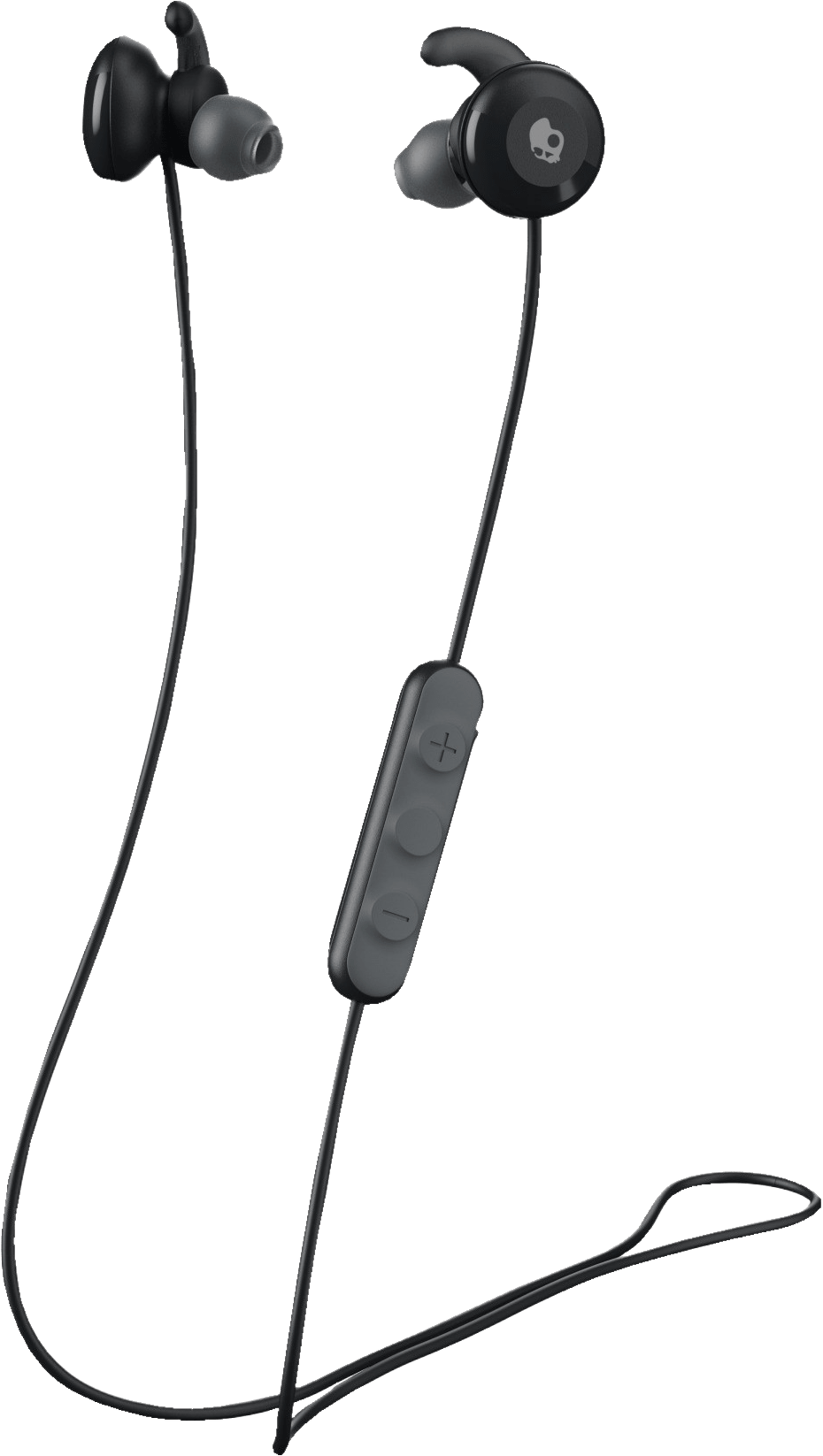 Skullcandy Method Active Wireless In-Ear Earbuds, Black - ONLINE ONLY