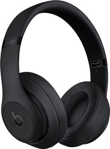 Beats Studio3 Wireless Headphones - ONLINE ONLY