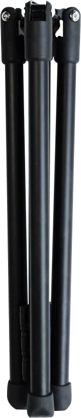 Pivo Tripod, Black     - ONLINE ONLY