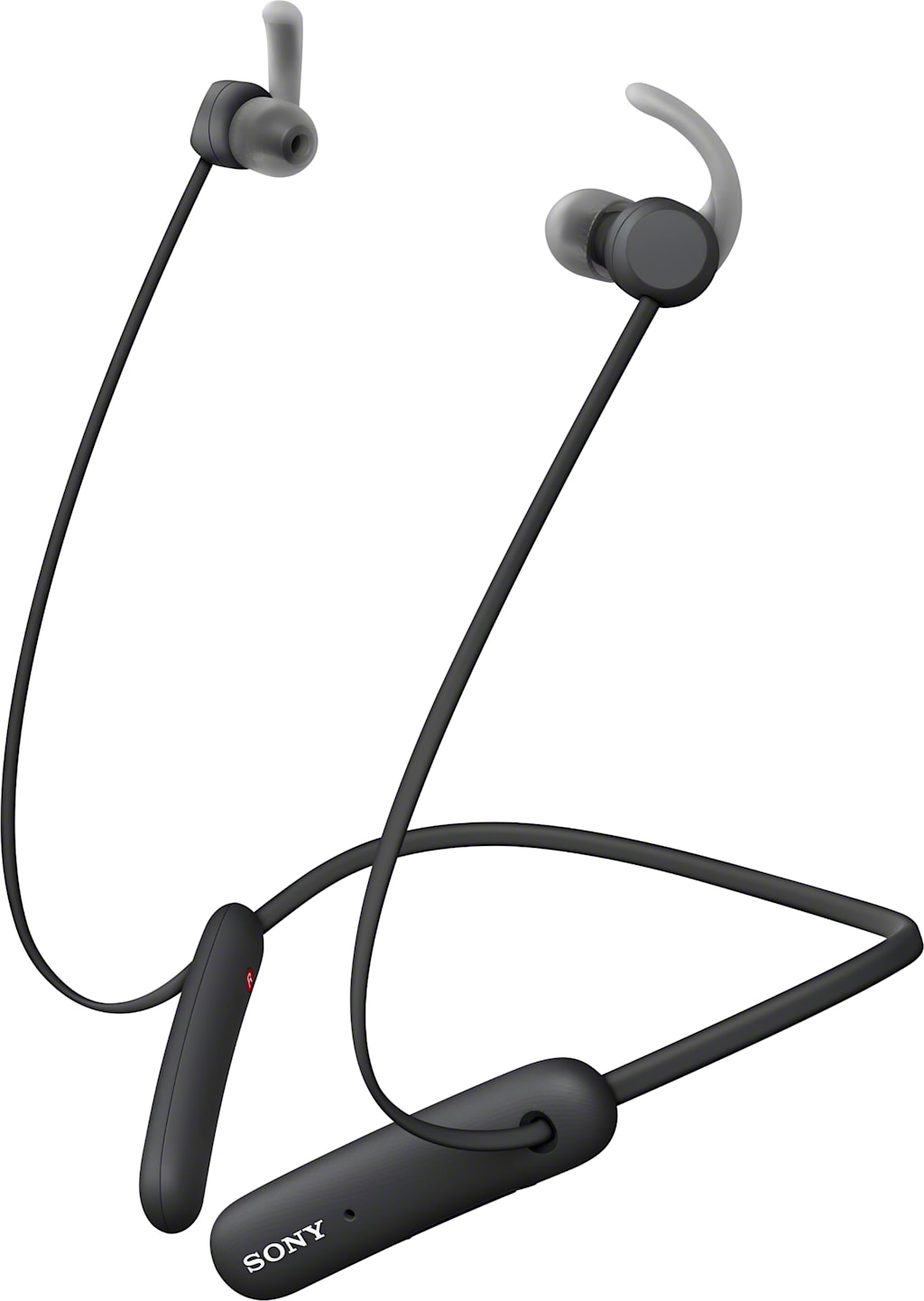 Sony EXTRA BASS Wireless In-ear Headphones Sports IPX5 Bluetooth, Black - ONLINE NOW