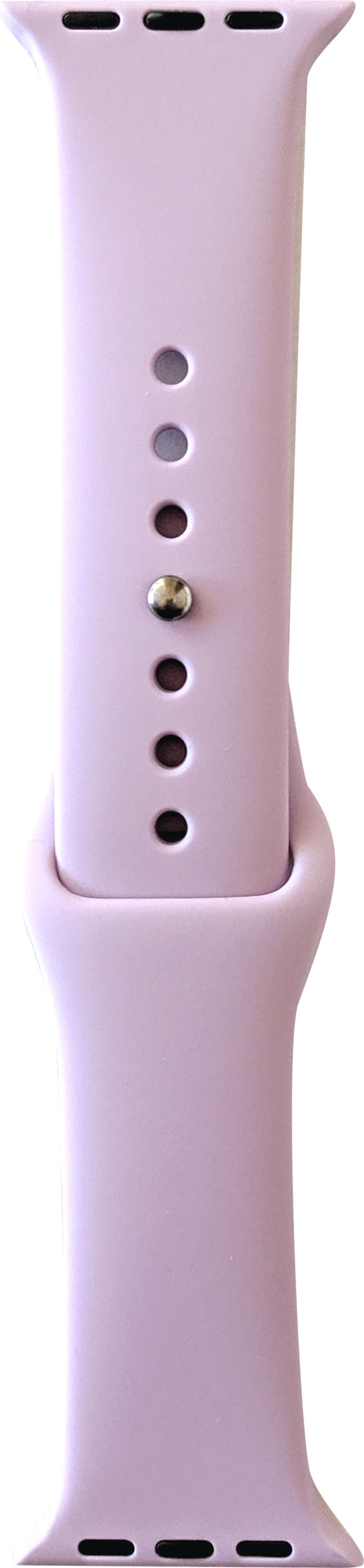 OTM APPLE WATCH BND 40MM VIOLT