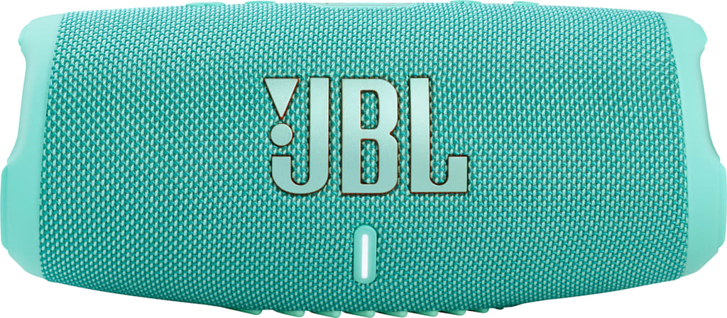 JBL Charge 5 Wireless Speaker, Teal