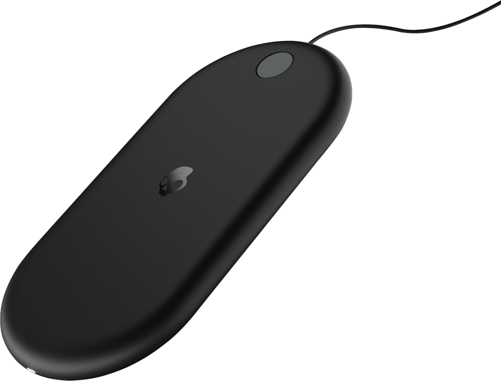 Skullcandy Fuelbase Max Wireless Charging Pad, Black - ONLINE ONLY