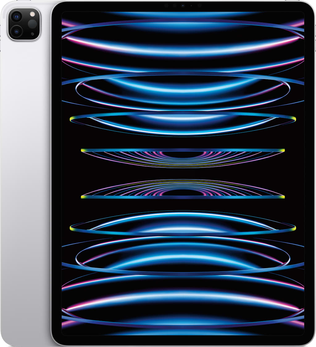 12.9-INCH IPAD PRO WI?FI 1TB - SILVER- ONLINE ONLY
